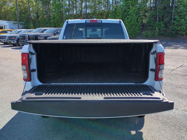 2022 Ram 1500 Big Horn Crew Cab 4x2 6'4" Box