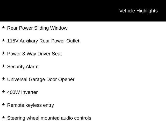 2022 Ram 1500 Big Horn Crew Cab 4x2 6'4" Box