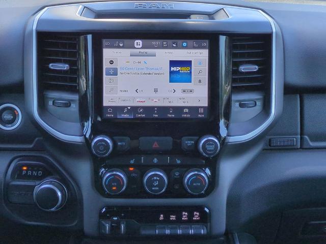 2022 Ram 1500 Big Horn Crew Cab 4x2 6'4" Box