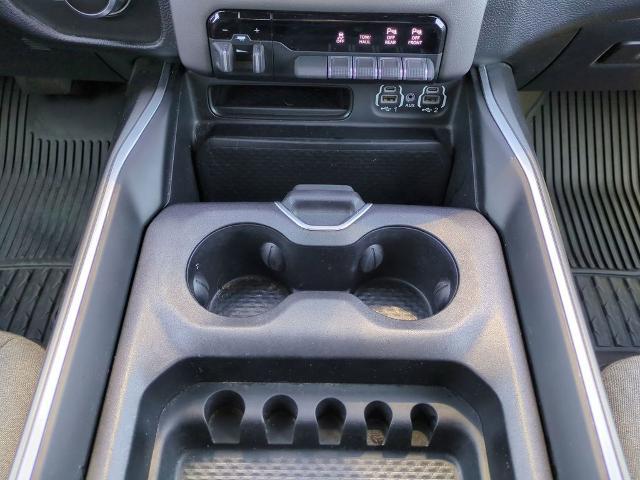 2022 Ram 1500 Big Horn Crew Cab 4x2 6'4" Box