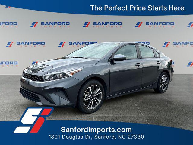 2023 Kia Forte LXS for sale in Sanford, NC