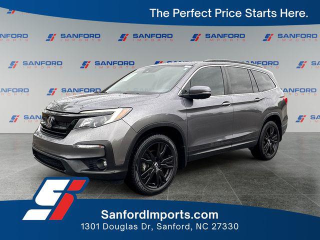 2022 Honda Pilot AWD Special Edition for sale in Sanford, NC