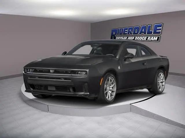2026 Dodge Charger Scat Pack Plus 2-Door AWD for sale in Bronx, NY