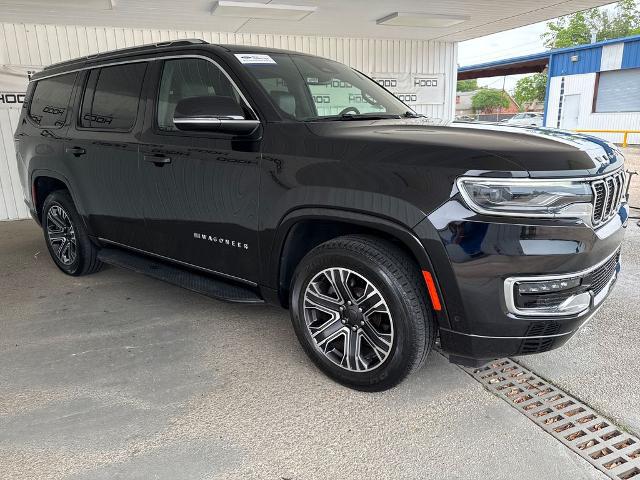 2024 Jeep Wagoneer Series II 4x2 for sale in Hammond, LA