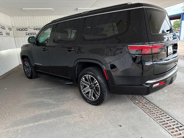 2024 Jeep Wagoneer Series II 4x2