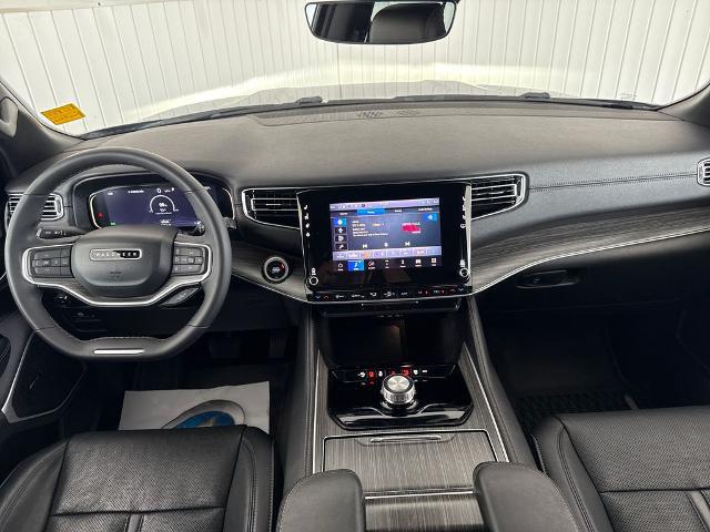 2024 Jeep Wagoneer Series II 4x2