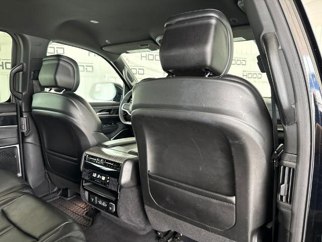 2024 Jeep Wagoneer Series II 4x2