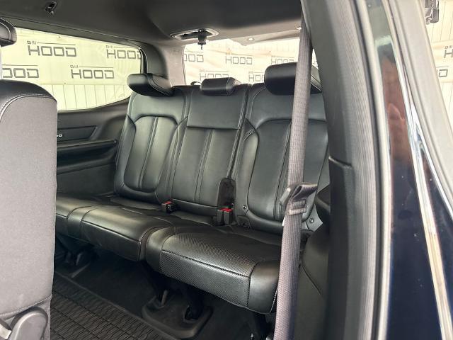 2024 Jeep Wagoneer Series II 4x2