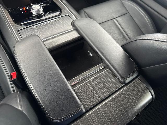 2024 Jeep Wagoneer Series II 4x2