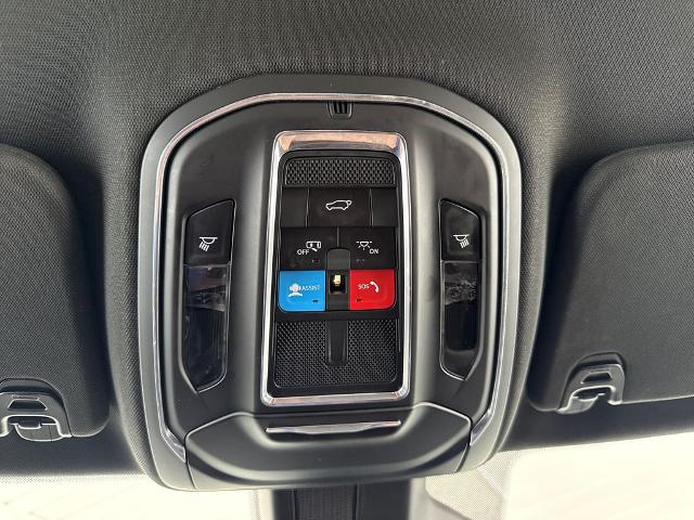 2024 Jeep Wagoneer Series II 4x2