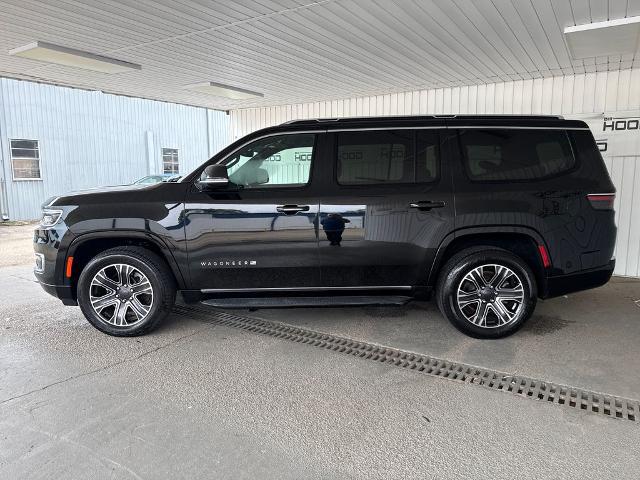 2024 Jeep Wagoneer Series II 4x2