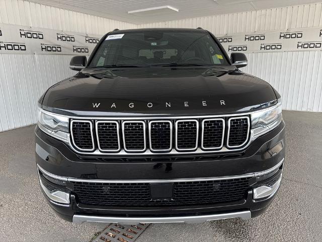 2024 Jeep Wagoneer Series II 4x2