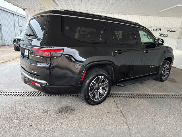 2024 Jeep Wagoneer Series II 4x2
