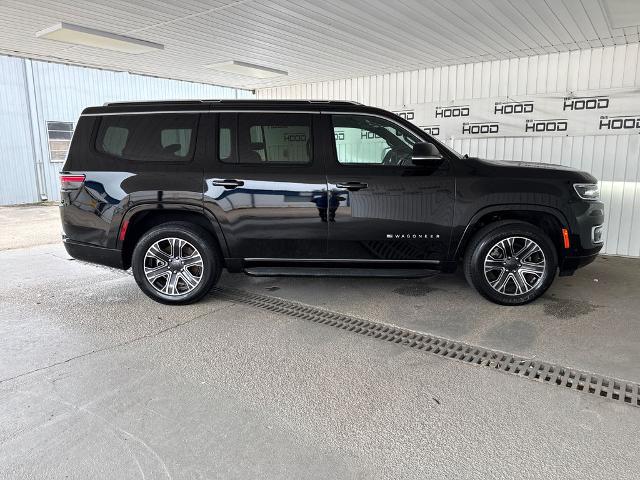 2024 Jeep Wagoneer Series II 4x2