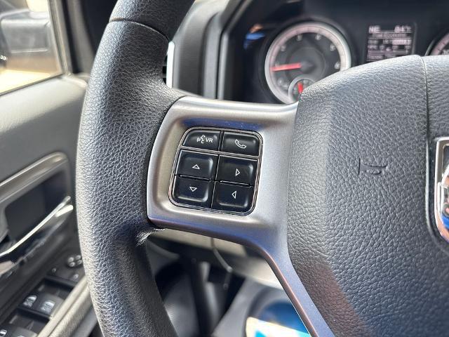 2024 Ram 1500 Classic SLT Quad Cab 4x2 6'4" Box