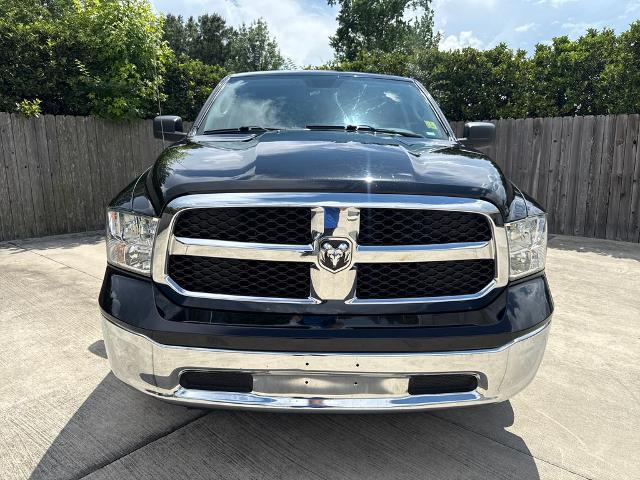2024 Ram 1500 Classic SLT Quad Cab 4x2 6'4" Box