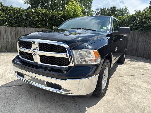 2024 Ram 1500 Classic SLT Quad Cab 4x2 6'4" Box