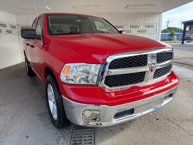 2024 Ram 1500 Classic SLT Quad Cab 4x2 6'4" Box for sale in Hammond, LA