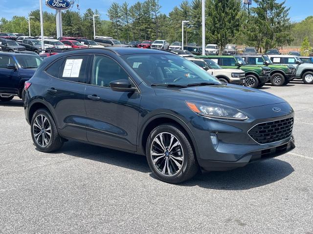 2022 Ford Escape SEL for sale in Canton, NC