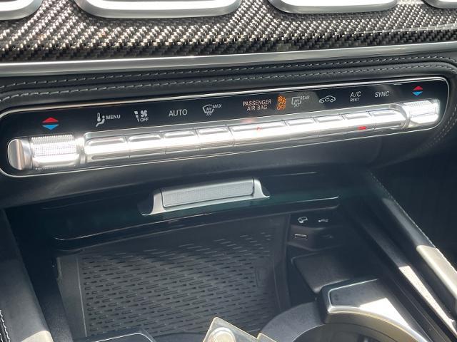 2021 Mercedes-Benz GLE AMG GLE 53 4MATIC