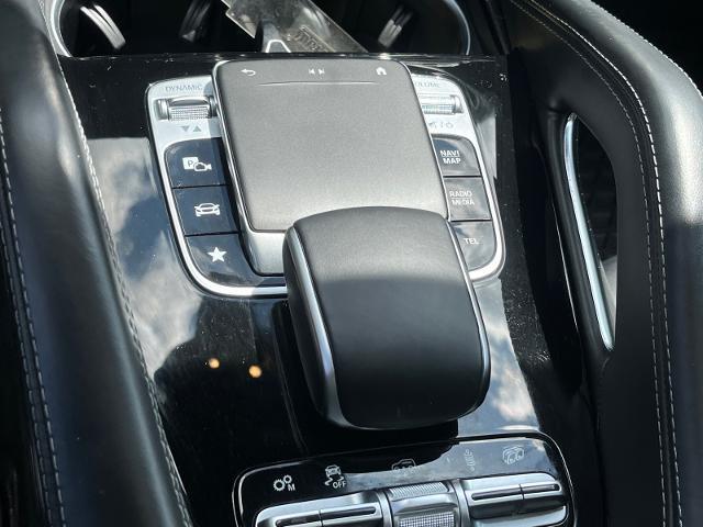 2021 Mercedes-Benz GLE AMG GLE 53 4MATIC