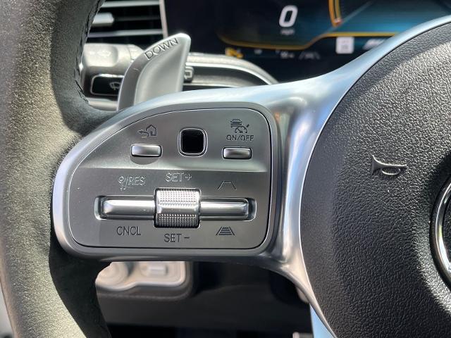 2021 Mercedes-Benz GLE AMG GLE 53 4MATIC