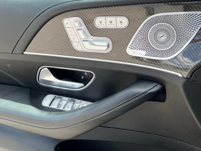 2021 Mercedes-Benz GLE AMG GLE 53 4MATIC