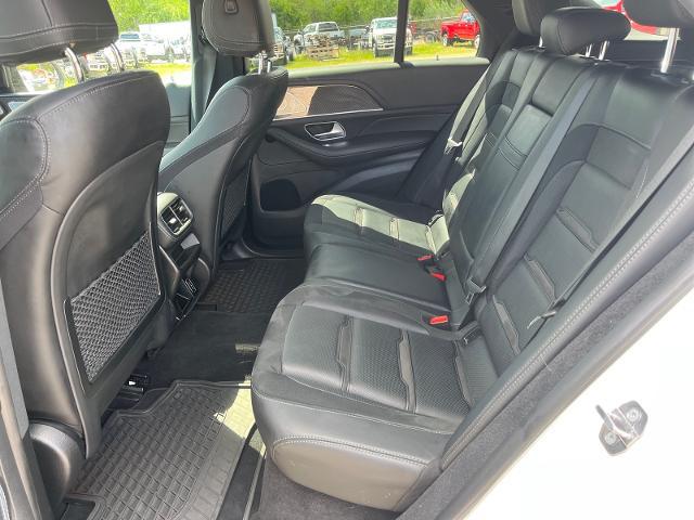 2021 Mercedes-Benz GLE AMG GLE 53 4MATIC