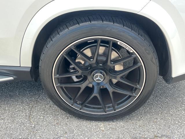 2021 Mercedes-Benz GLE AMG GLE 53 4MATIC