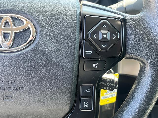 2023 Toyota Tacoma SR V6