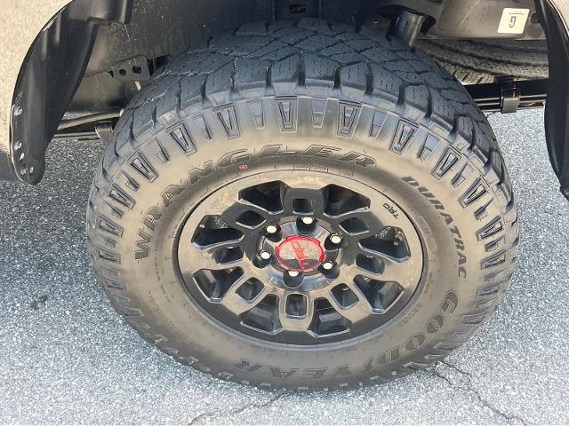 2023 Toyota Tacoma SR V6