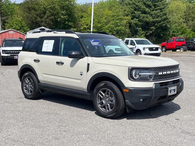 2025 Ford Bronco Sport Big Bend for sale in Canton, NC