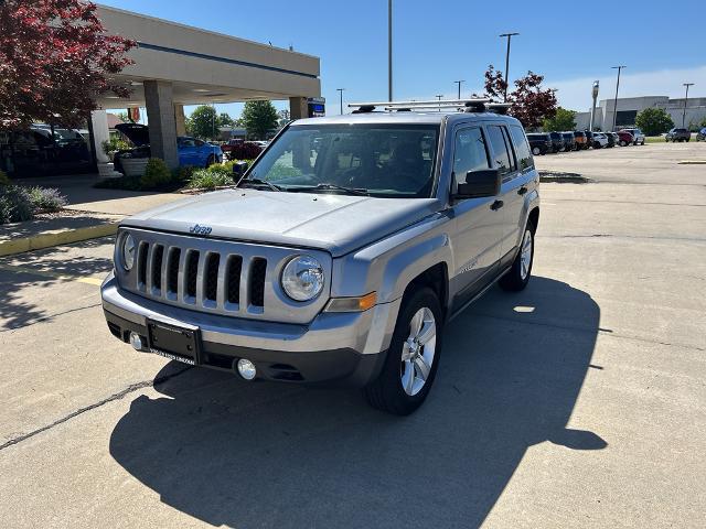 2015 Jeep Patriot Sport for sale in Carbondale, IL