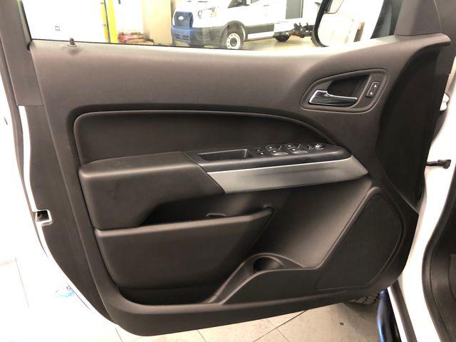 2018 Chevrolet Colorado ZR2