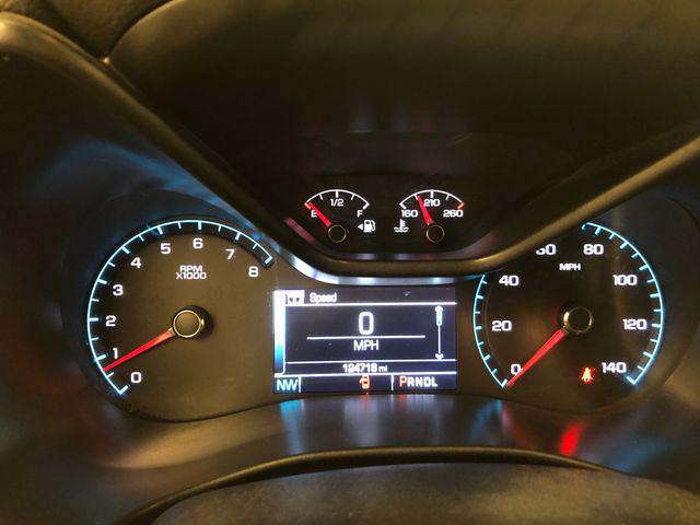 2018 Chevrolet Colorado ZR2