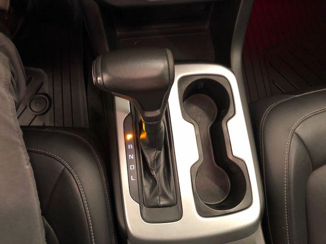 2018 Chevrolet Colorado ZR2