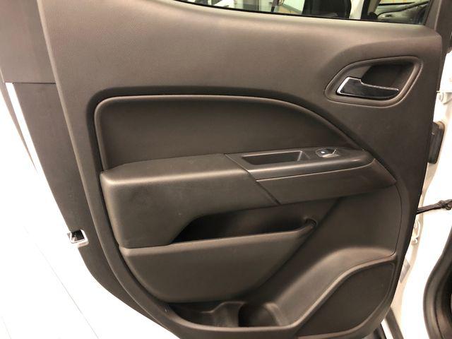 2018 Chevrolet Colorado ZR2