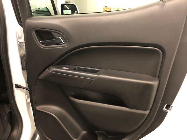2018 Chevrolet Colorado ZR2