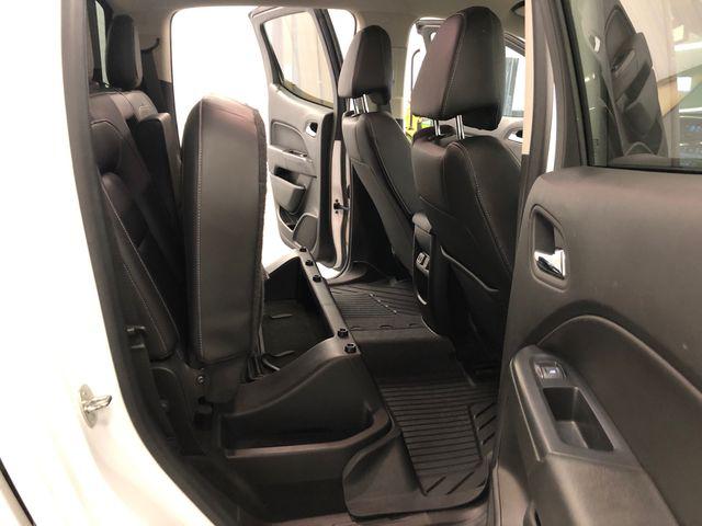 2018 Chevrolet Colorado ZR2