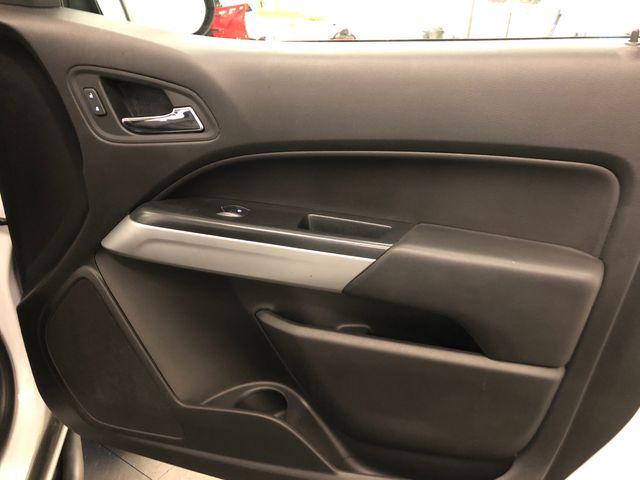 2018 Chevrolet Colorado ZR2
