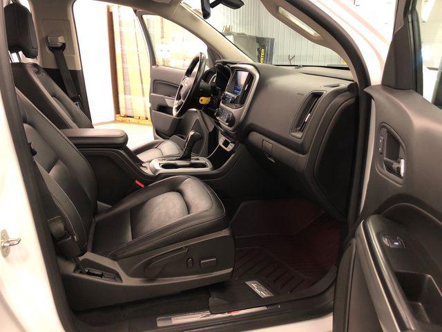 2018 Chevrolet Colorado ZR2