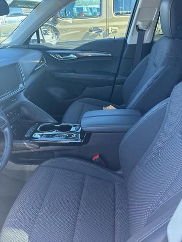 2022 Buick Envision FWD Preferred