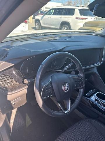 2022 Buick Envision FWD Preferred