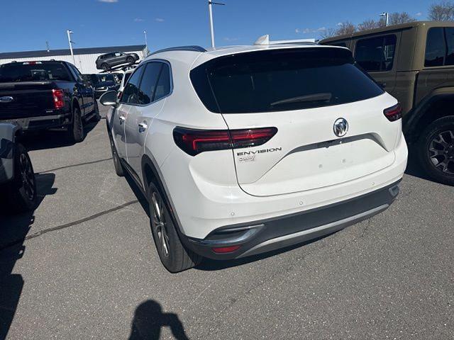 2022 Buick Envision FWD Preferred