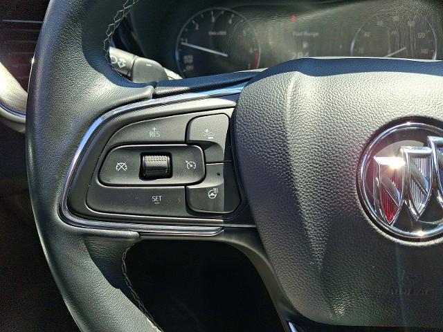 2022 Buick Envision FWD Preferred
