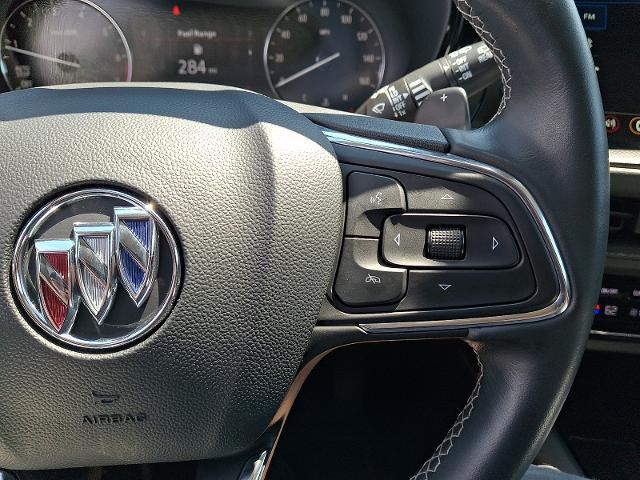 2022 Buick Envision FWD Preferred