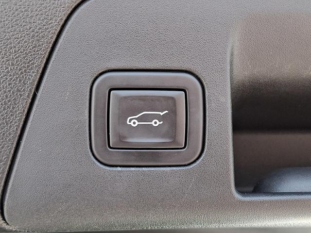 2022 Buick Envision FWD Preferred