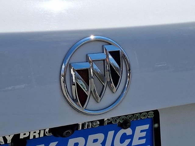 2022 Buick Envision FWD Preferred