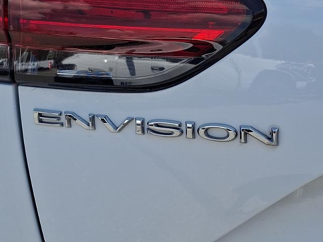 2022 Buick Envision FWD Preferred