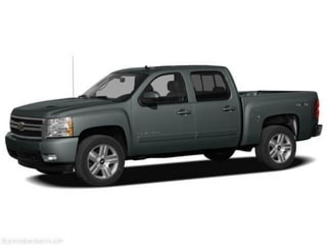 2009 Chevrolet Silverado 1500 LT for sale in Crivitz, WI